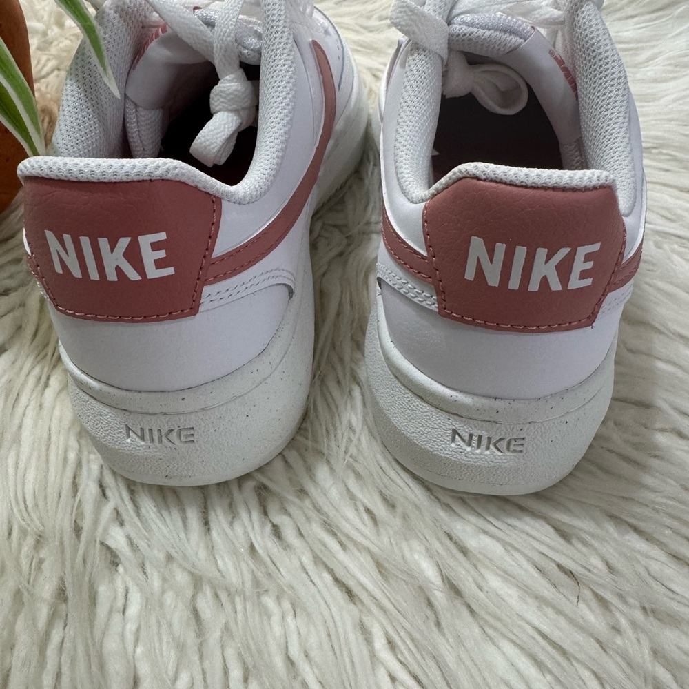 New🌿 Nike Court Vision Alta - Picture 9 of 11